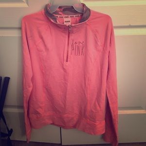 Victoria's Secret PINK hoodie