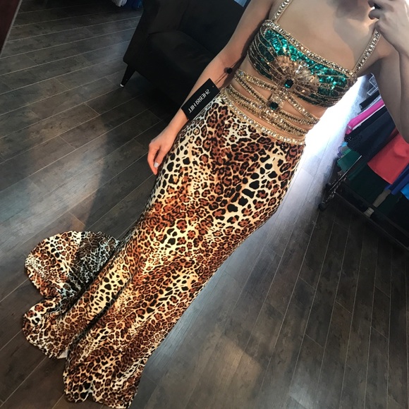 Sherri Hill Prom/formal dress