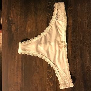 Victoria secret thing