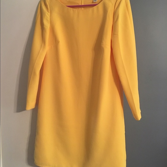 Women's size 0 banana republic dress