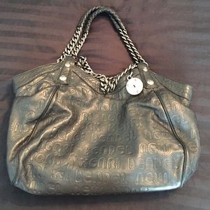 Henri Bendel shoulder bag