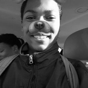 Meet your Posher, Vern