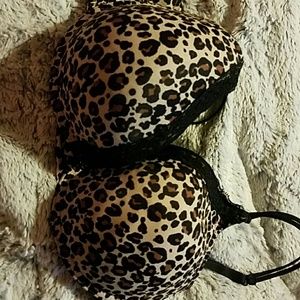 Women's bra 38DD