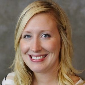 Meet your Posher, Kendra