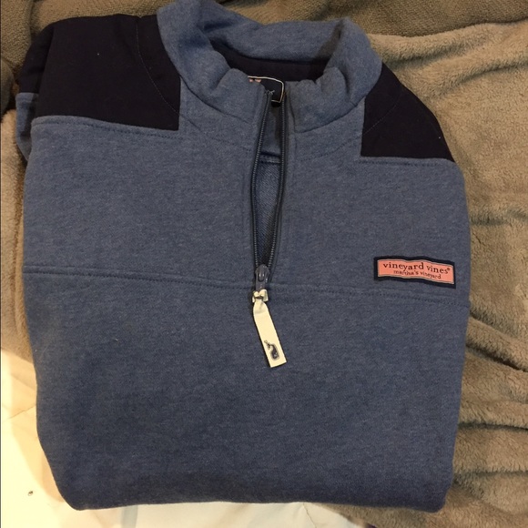 Men's small shep shirt