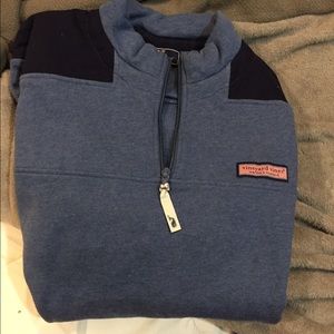 Men's small shep shirt