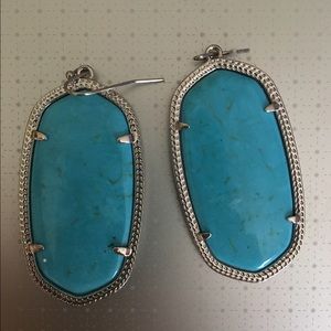 Kendra Scott Danielle earrings