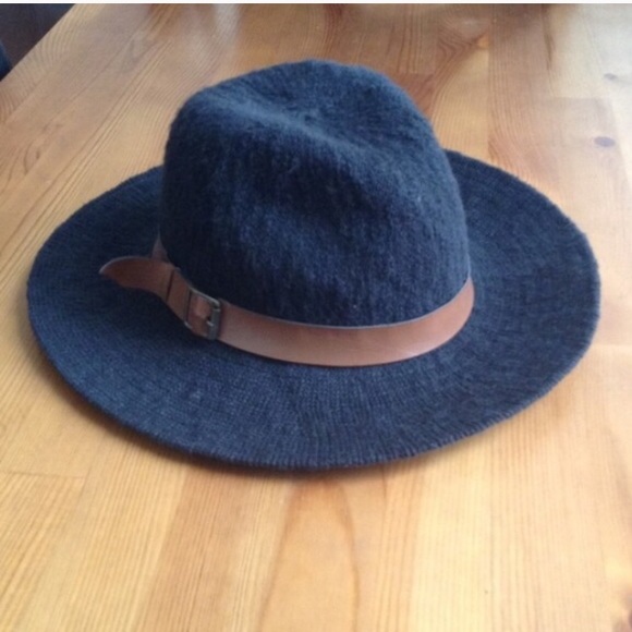 Mint by Goorin Panama Hat