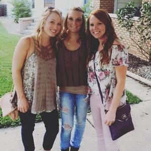 Meet your Posher, Nikki