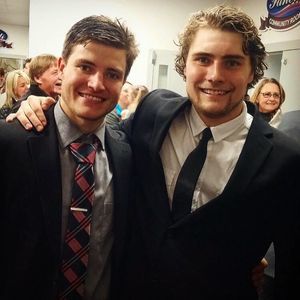 Meet your Posher, Tyler