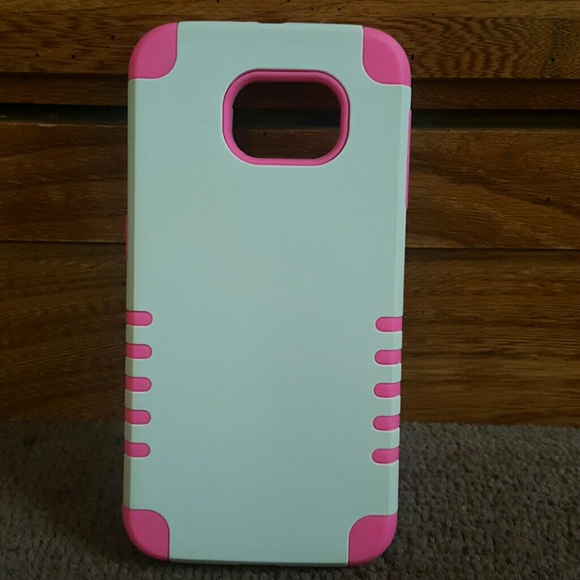 S6 galaxy cell phone case - Picture 1 of 2