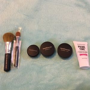 Bare Minerals Starter Kit