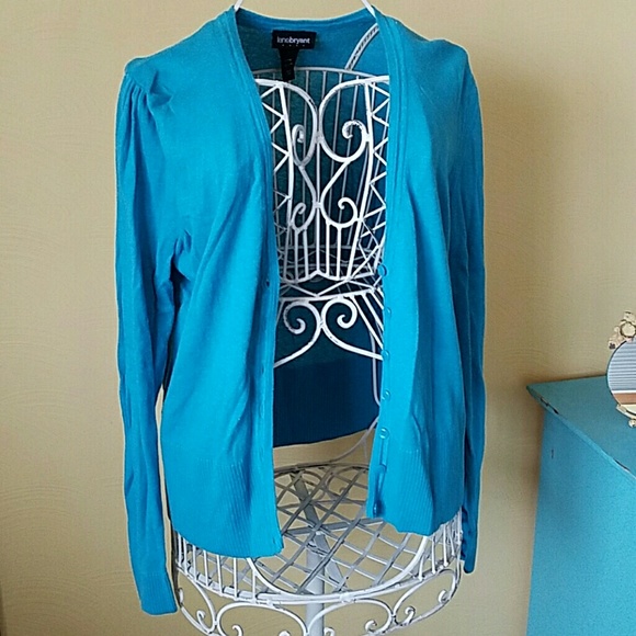 Cardigan Bundle