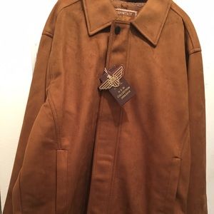Men's jacket/ LAST Call Best Offer