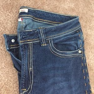 Reba Jeans!!!
