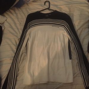 Amani Exchange Long sleeve shirt