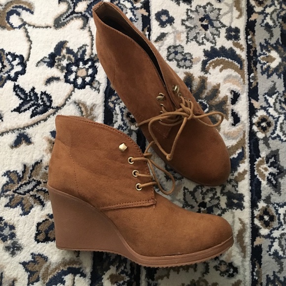 Target Merona Brand Wedges