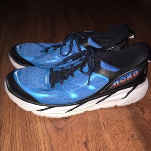 Men's HOKA Clifton 2 (2016 model)