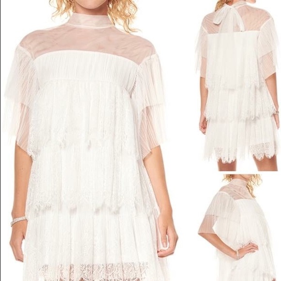 GRACIA dress