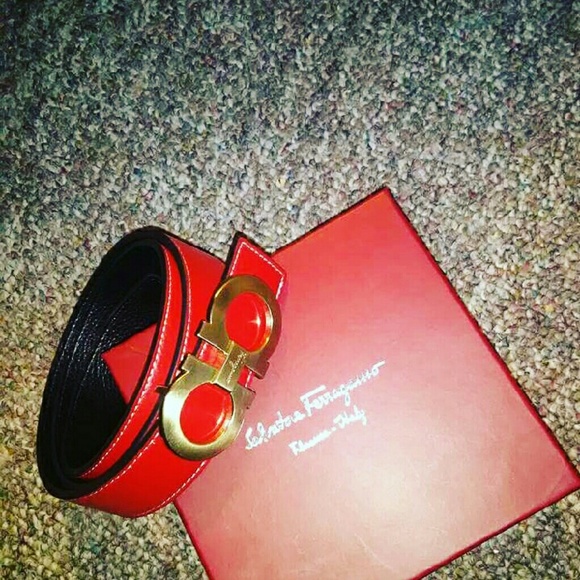 Femagamo belt