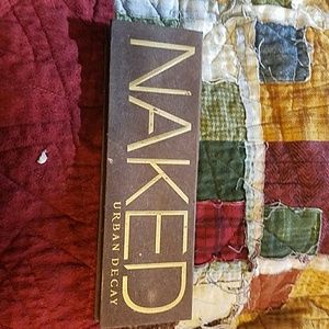 Naked 1 palette