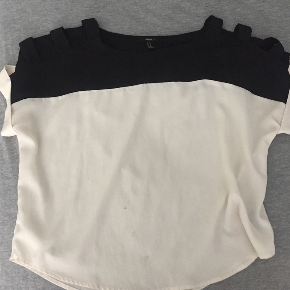 Forever 21 shirt