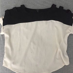 Forever 21 shirt