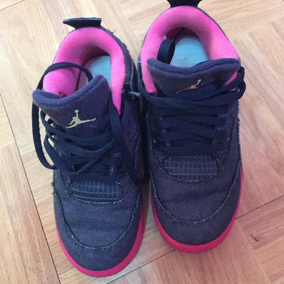 Jordan for girl