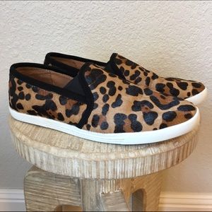 Joie 'Kidmore' Calf Hair Sneaker