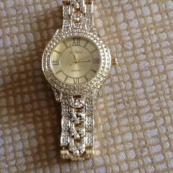 Ladies watch