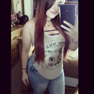 Meet your Posher, Breanna