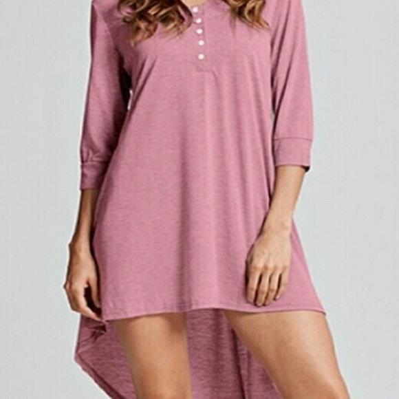 Plus size dress