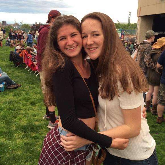 Meet your Posher, Allison