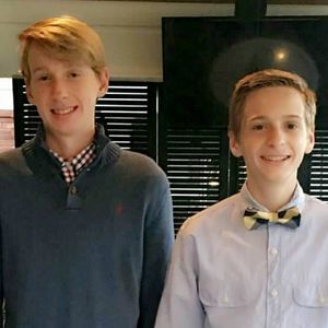 Meet your Posher, Alex