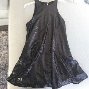 Free people party dress