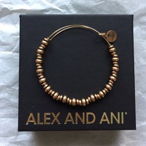 Alex & Ani Bracelet NEW