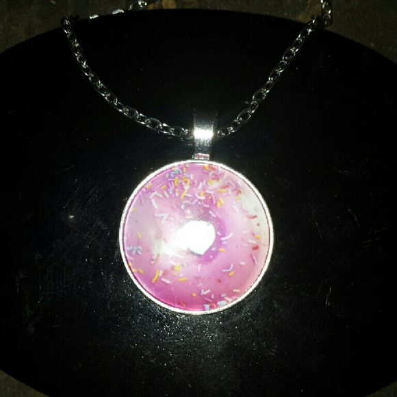 Anything in the Donuts Collection is 2/$16 - Picture 1 of 3