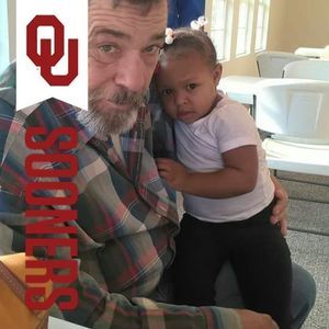 Meet your Posher, Larry