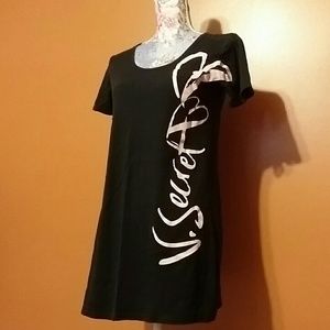 Victorias secret nightgown