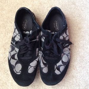Coach Sneakers