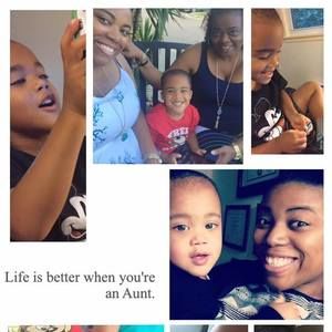 Meet your Posher, Jacqui