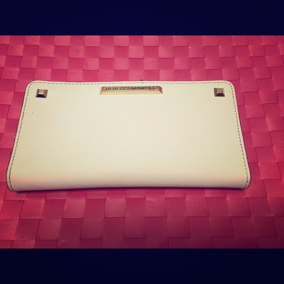 Rebecca Minkoff Sophie Snap Wallet
