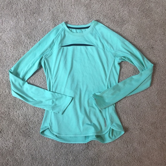 Reebok Workout Top