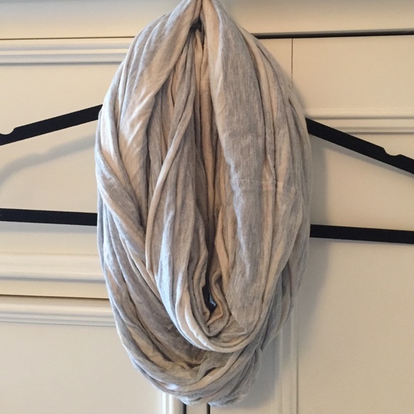 J Crew infinity scarf