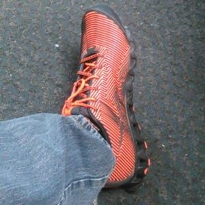 Meet your Posher, Joseph