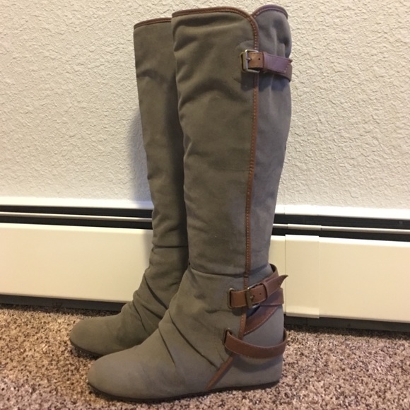 Aldo Boots