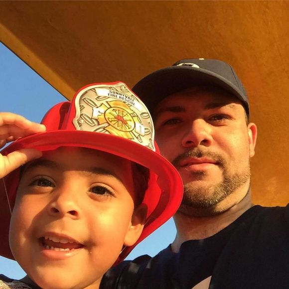 Meet your Posher, Anthony - Picture 1 of 1