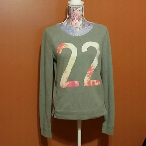 Hollister sweatshirt