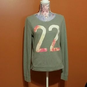 Hollister sweatshirt