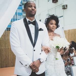 Meet your Posher, Marquita